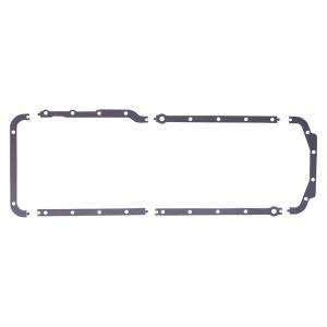 R49377 Engine Oil Pan Gasket Aramid John Deere