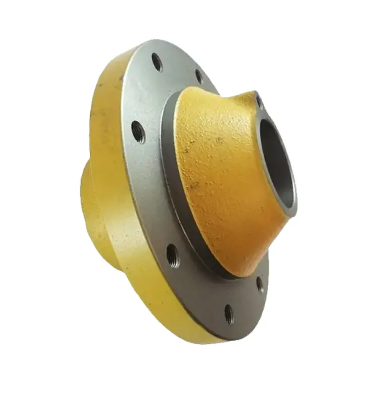 R49841 John Deere 8-bolt support wheel hub