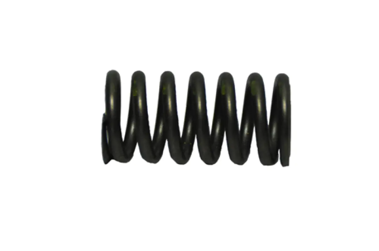 R504235 Cylinder Head Valve Spring John Deere