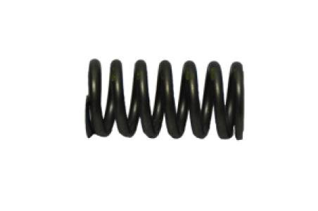R504235 Cylinder Head Valve Spring John Deere