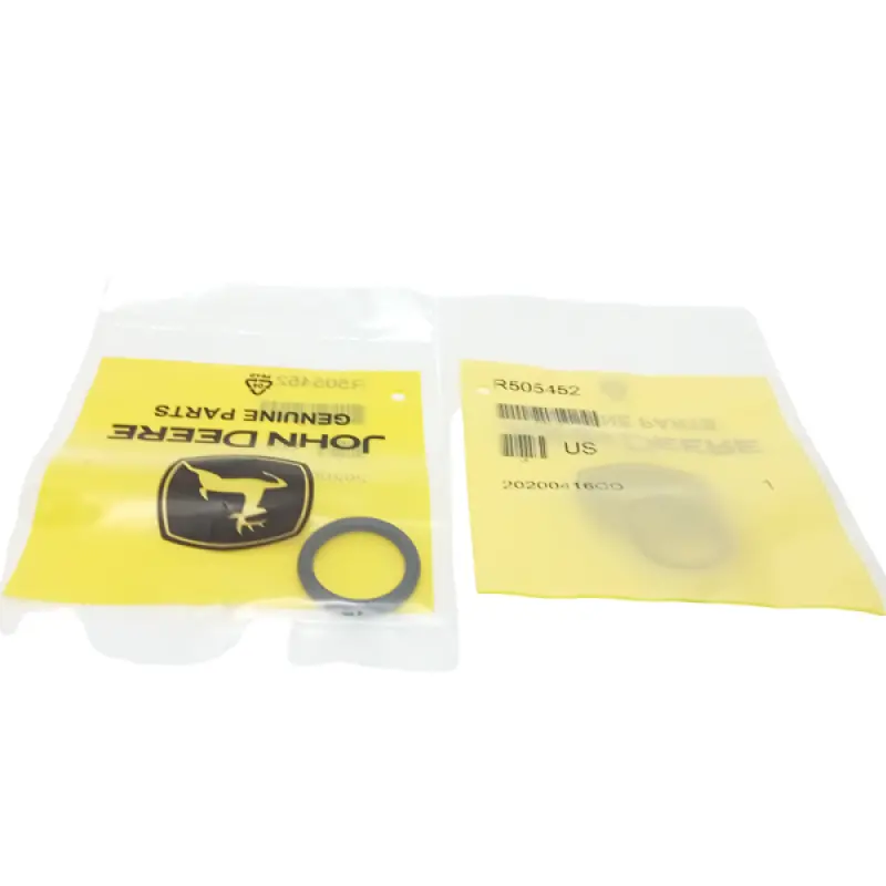 R505452 Sealing Ring John Deere
