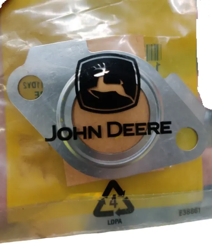 R519487 Gasket John Deere