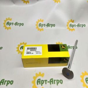 R520223 Inlet Valve John Deere