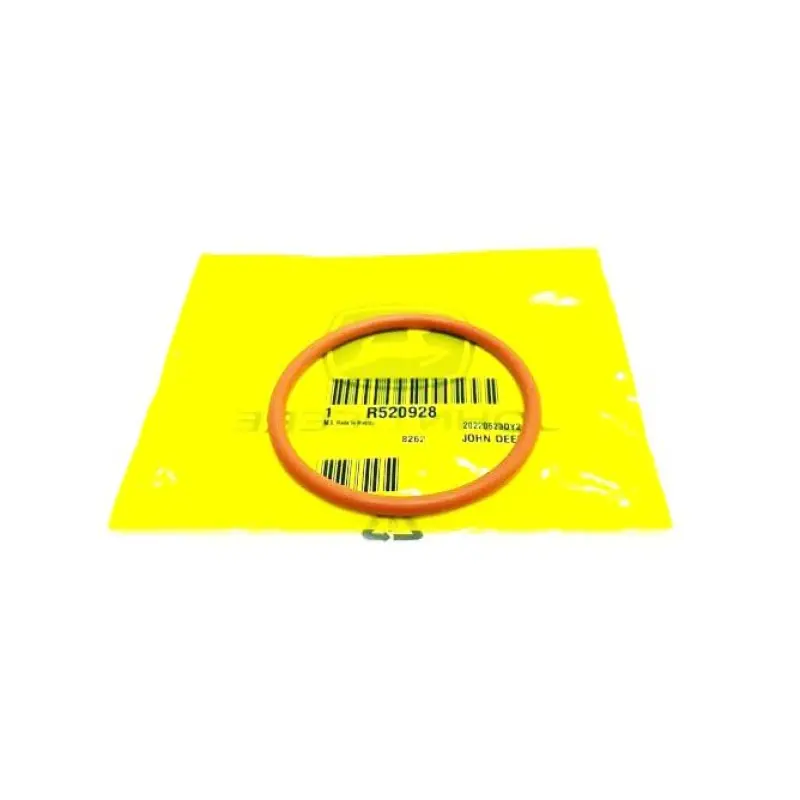R520928 O-ring 3/16 x 2 7/8 John Deere