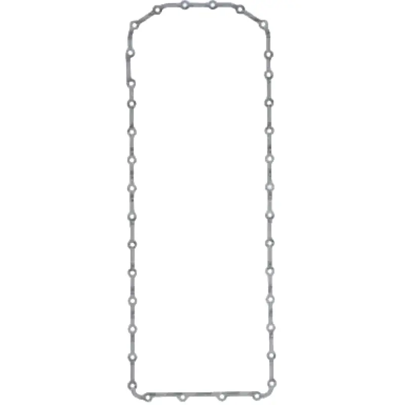 R521498 Gasket of the crankcase of the John Deere engine