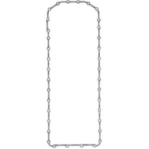 R521498 Gasket of the crankcase of the John Deere engine