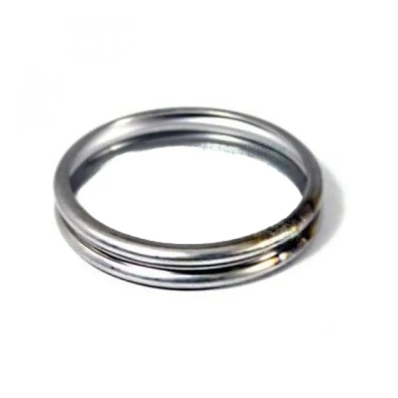 R83474 Metal sealing ring, JD8400 (John Deere)