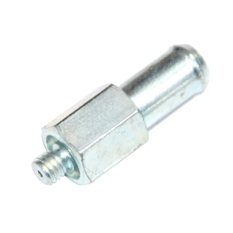 R87082 Fuel Line Bracket John Deere