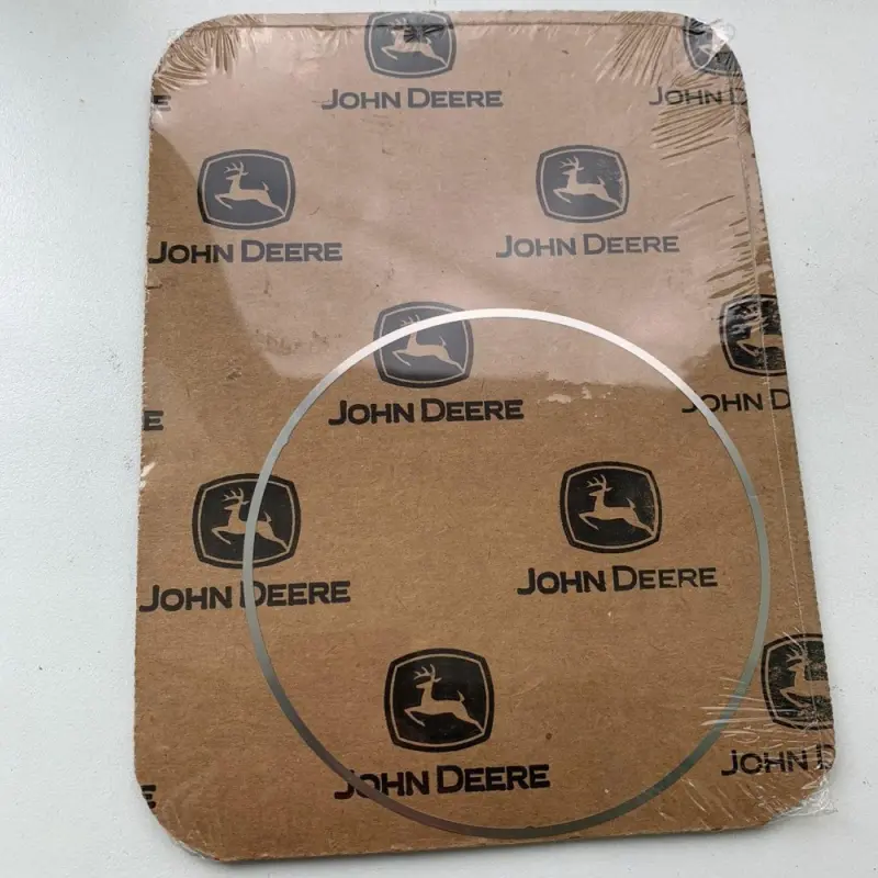 R93948 Piston Sleeve Seal Ring John Deere
