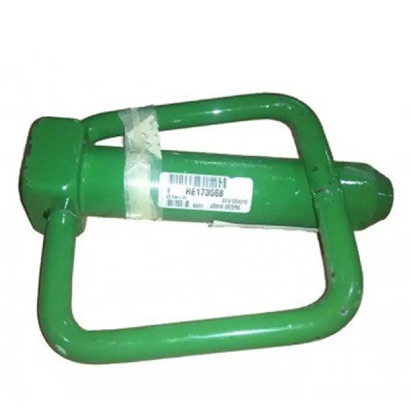 RE173568 Rear Hitch Pin for John Deere Tractor