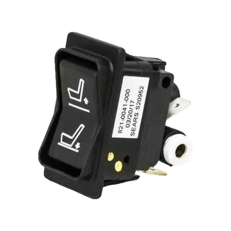 RE225257 Seat Adjuster/Valve John Deere