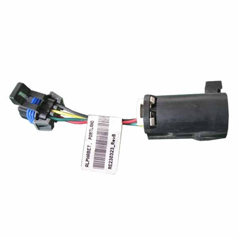 RE230323 Elektryk John Deere