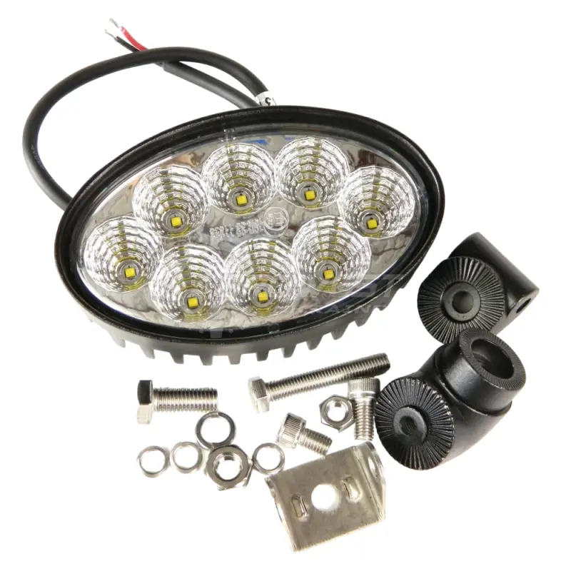 RE246425 Reflector JOHN DEERE