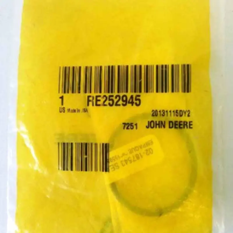 RE252945 Set John Deere
