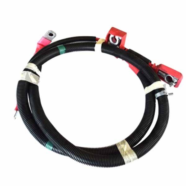 RE253997 Battery Cable John Deere