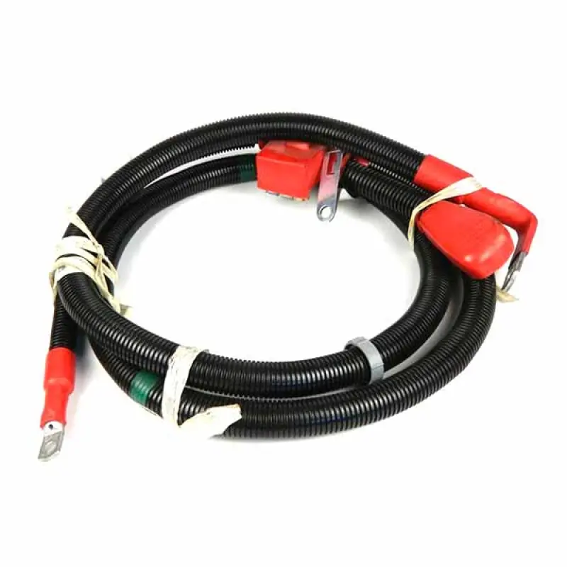RE253997 Battery Cable John Deere