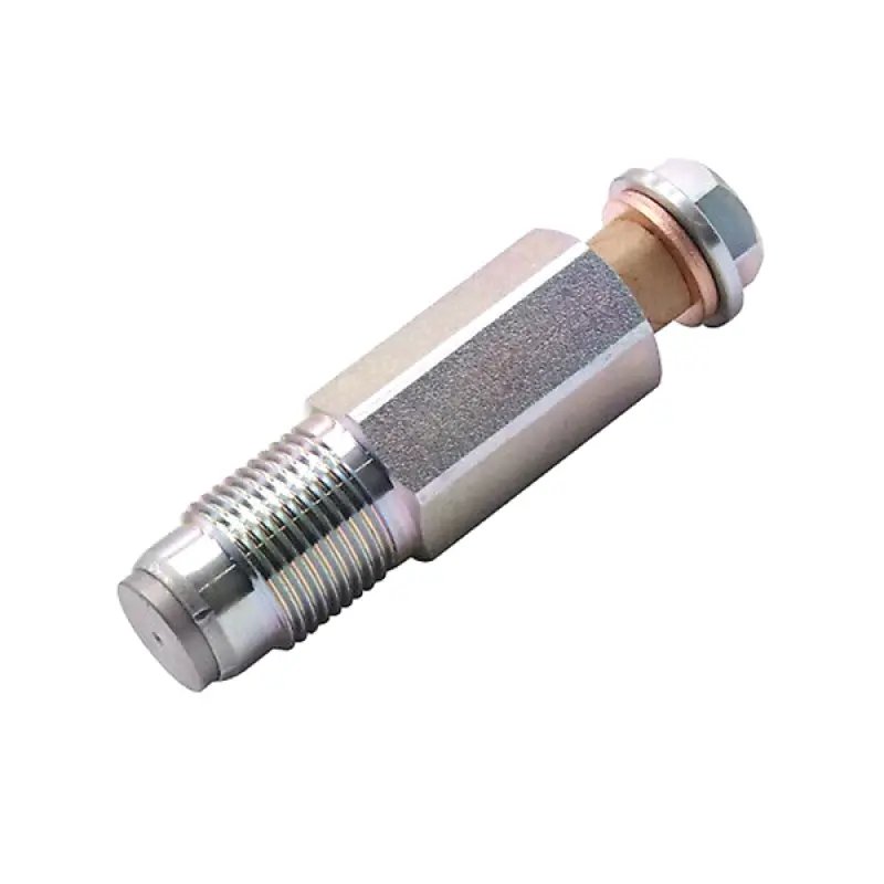 RE524529 Pressure Reducing Valve, JD8430/8530/S660 John Deere