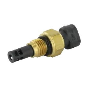 RE525016 Check the filter temperature sensor John Deere