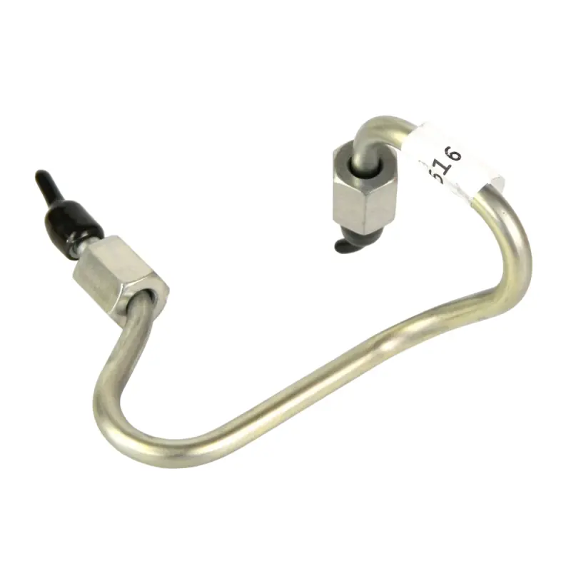 RE525516 Fuel Line 4th Cylinder John Deere