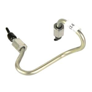 RE525516 Fuel Line 4th Cylinder John Deere