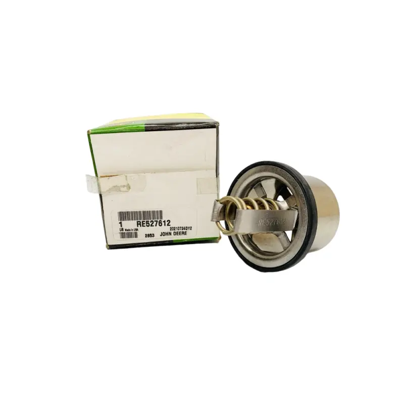 RE527612 Thermostat John Deere