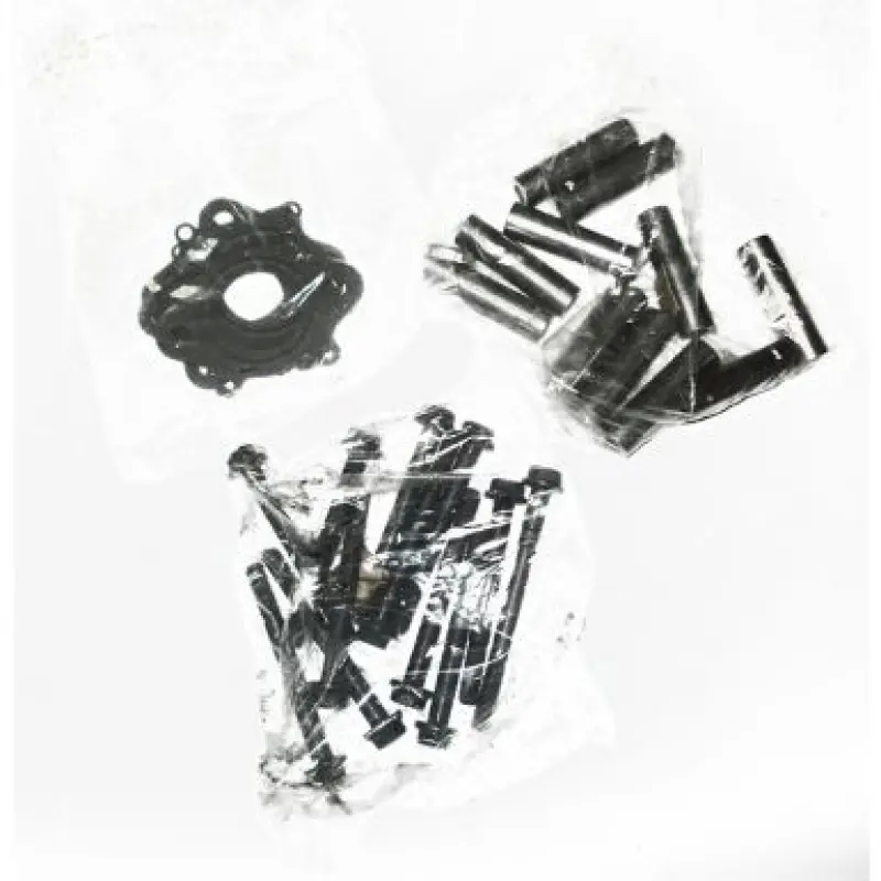 RE528413 Intake Manifold Assembly Kit (R521323+R520632+R520410+R519361) John Deere