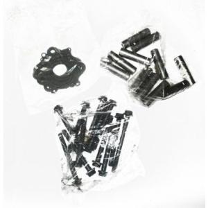 RE528413 Intake Manifold Assembly Kit (R521323+R520632+R520410+R519361) John Deere