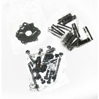 RE528413 Intake Manifold Assembly Kit (R521323+R520632+R520410+R519361) John Deere