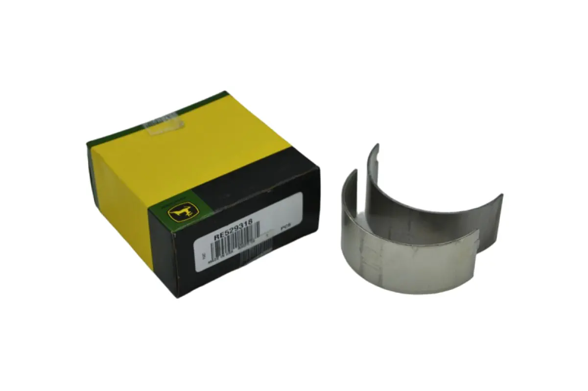 RE529318 Insert (2 pcs.) John Deere