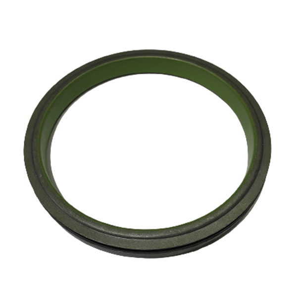 RE535552 Crankshaft Seal Rubber John Deere