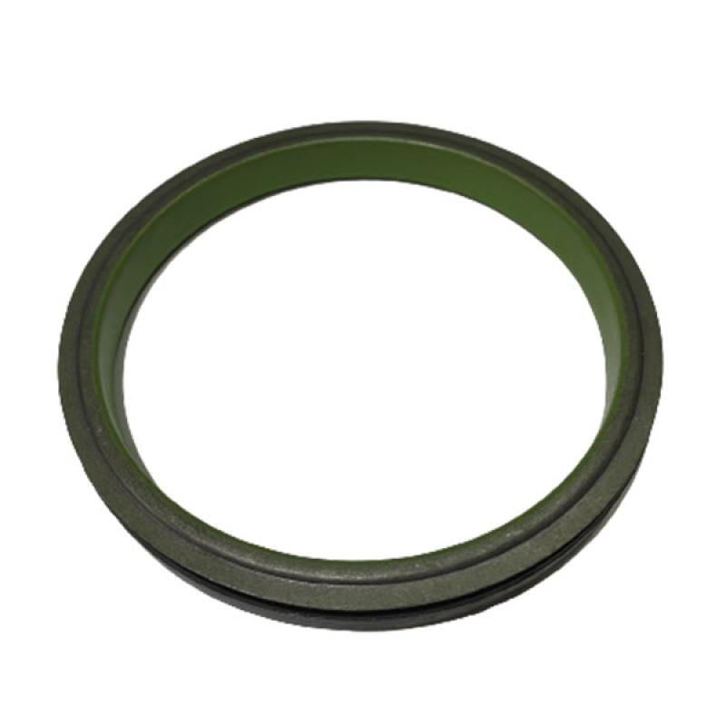 RE535552 Сальник коленвала резиновый John Deere
