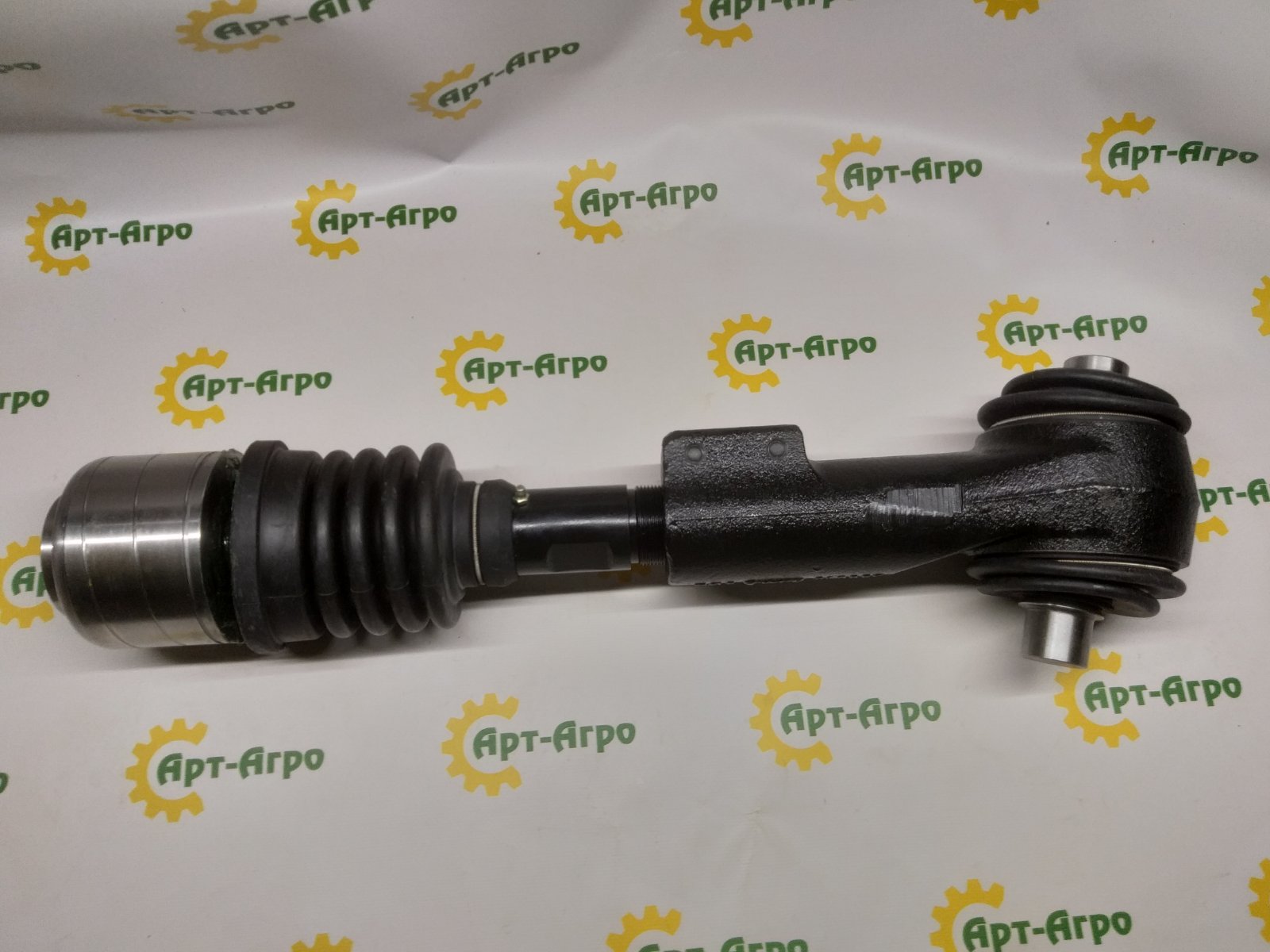 RE587968 Тяга рульова у зборі John Deere