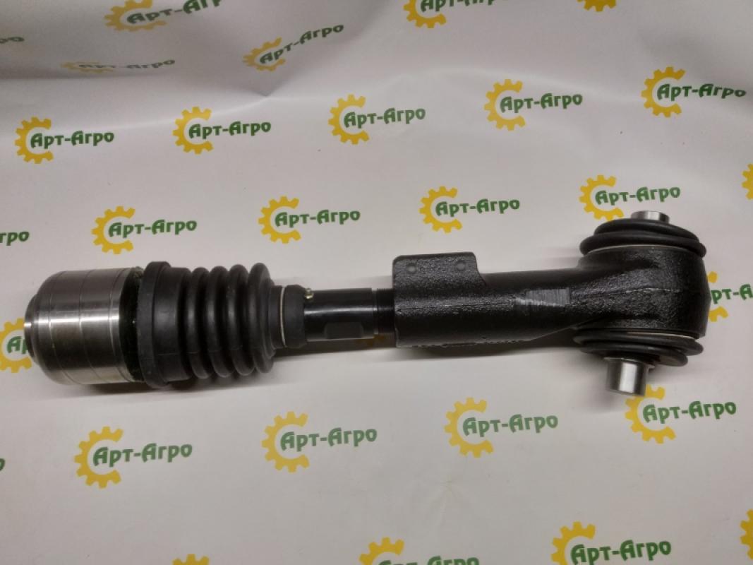 RE587968 Тяга рульова у зборі John Deere