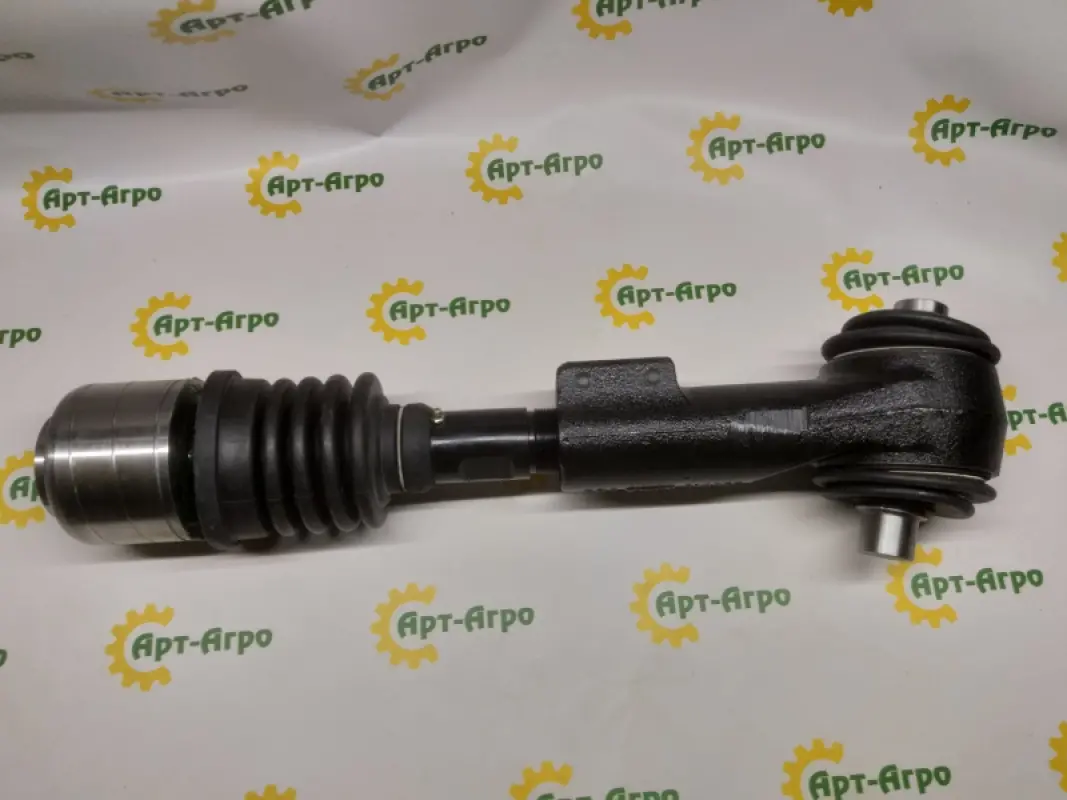 RE587968 Steering Rod Assembly John Deere