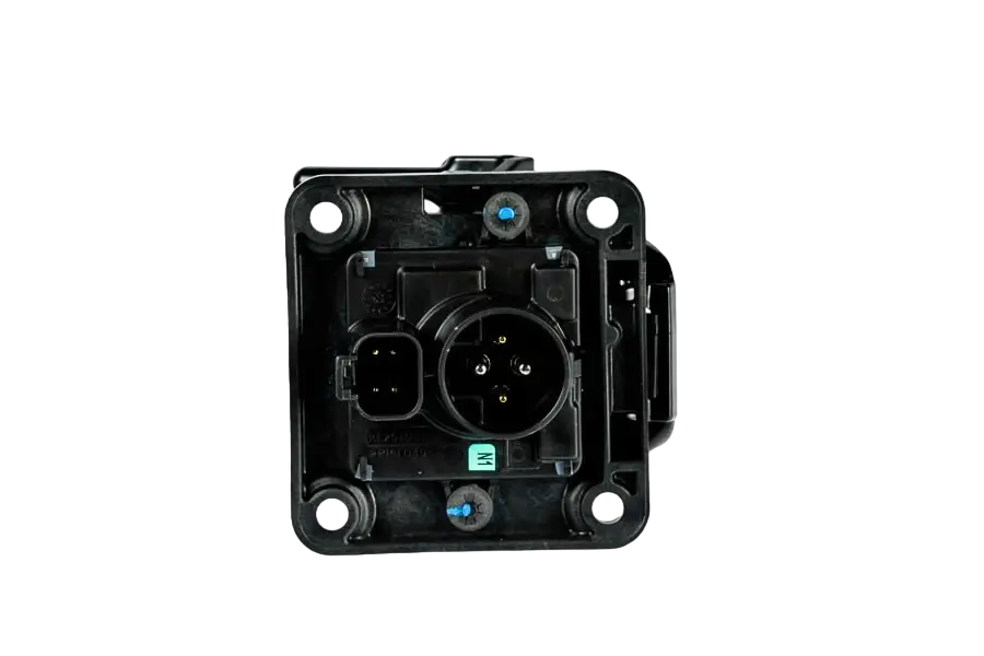 RE568839 ISOBUS 60A Electric Socket John Deere