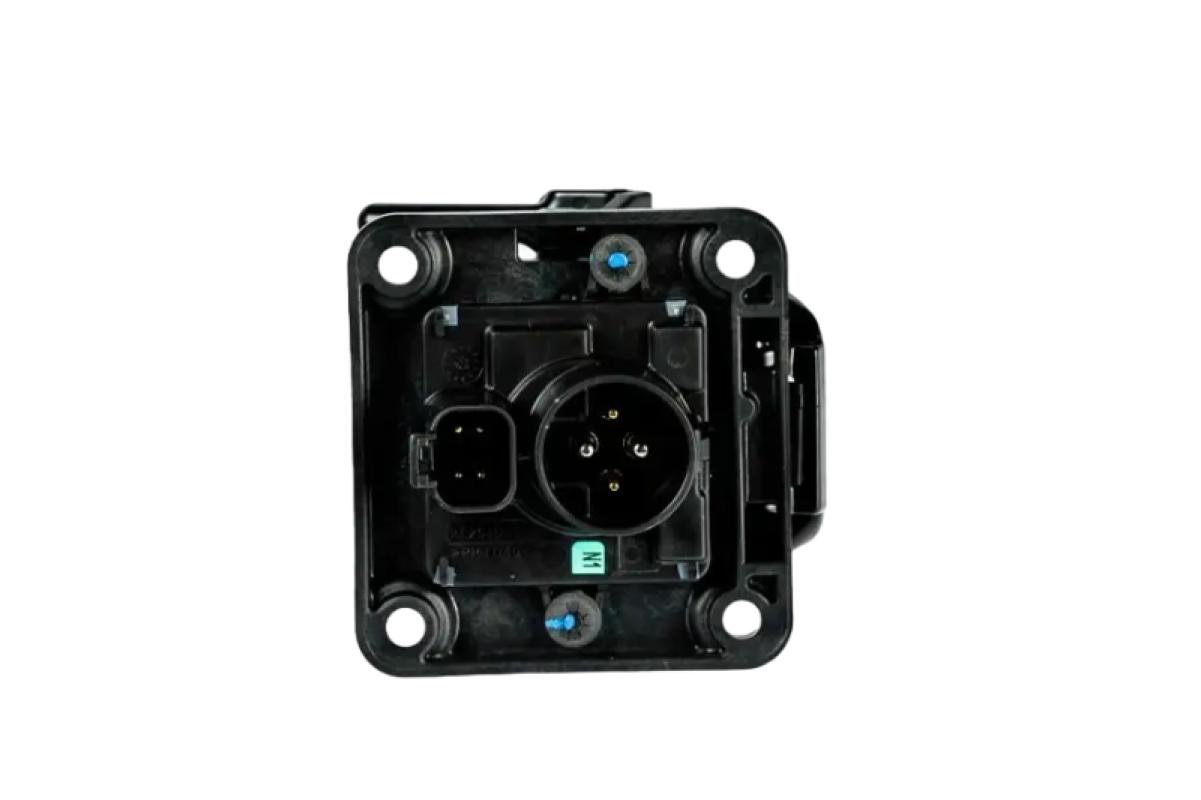 RE568839 Gniazdo elektryczne ISOBUS 60A John Deere