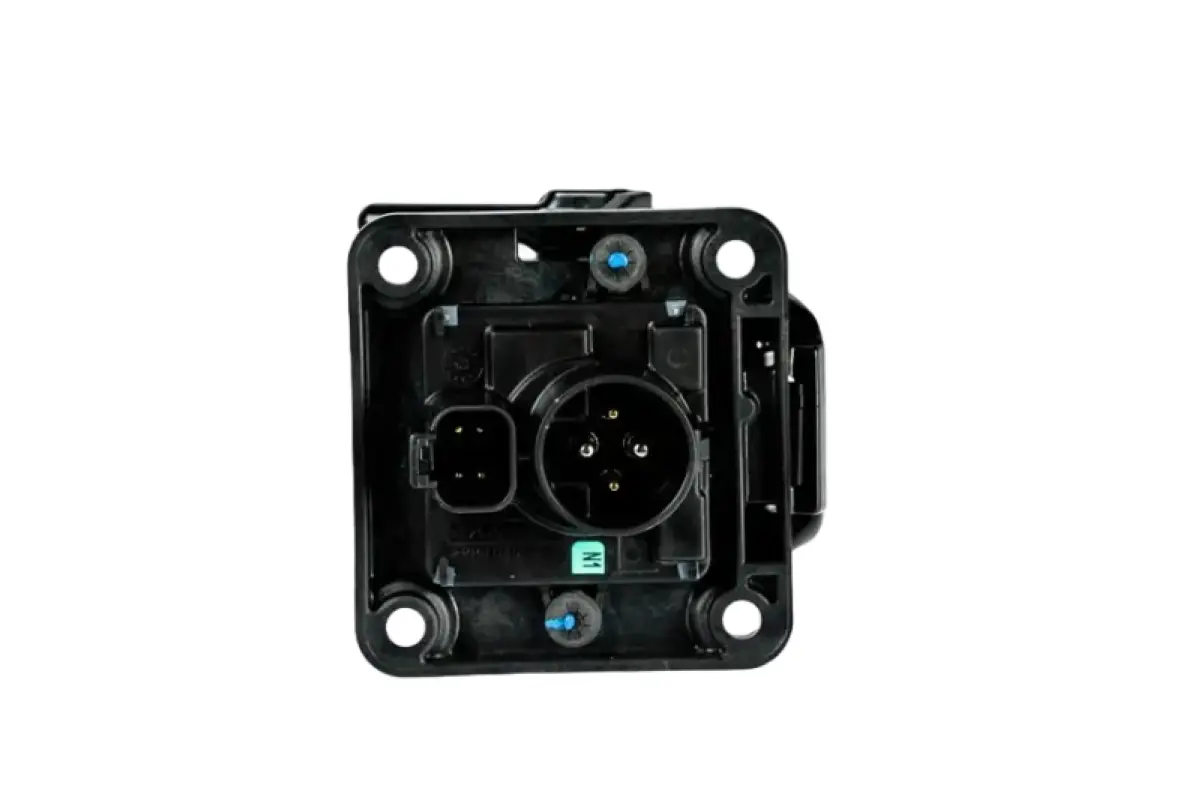 RE568839 Gniazdo elektryczne ISOBUS 60A John Deere