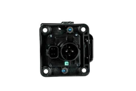 RE568839 Gniazdo elektryczne ISOBUS 60A John Deere