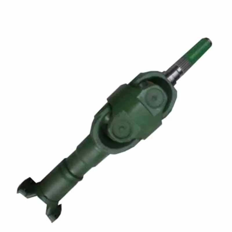 RE574236 Front Axle Drive Shaft ILS (RE308018/RE308288/RE290014/RE209133) John Deere