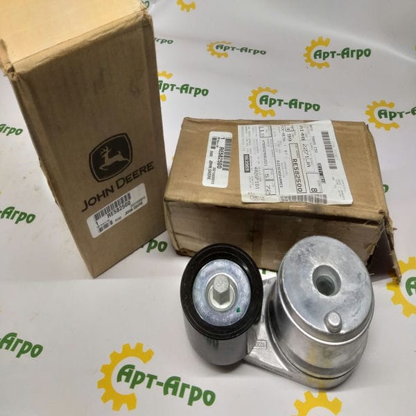 RE582500 Belt Tensioner John Deere