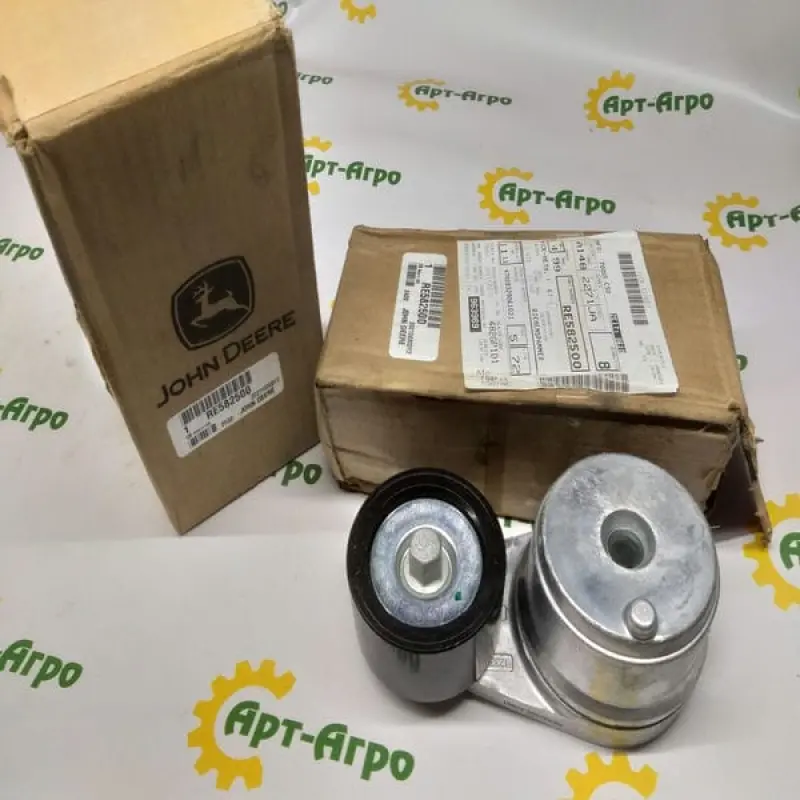 RE582500 Belt Tensioner John Deere