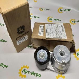 RE582500 Belt Tensioner John Deere
