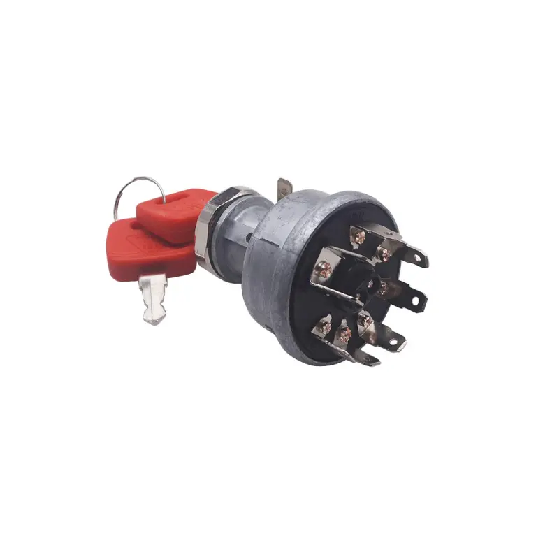 RE61717 Turn Signal Switch John Deere