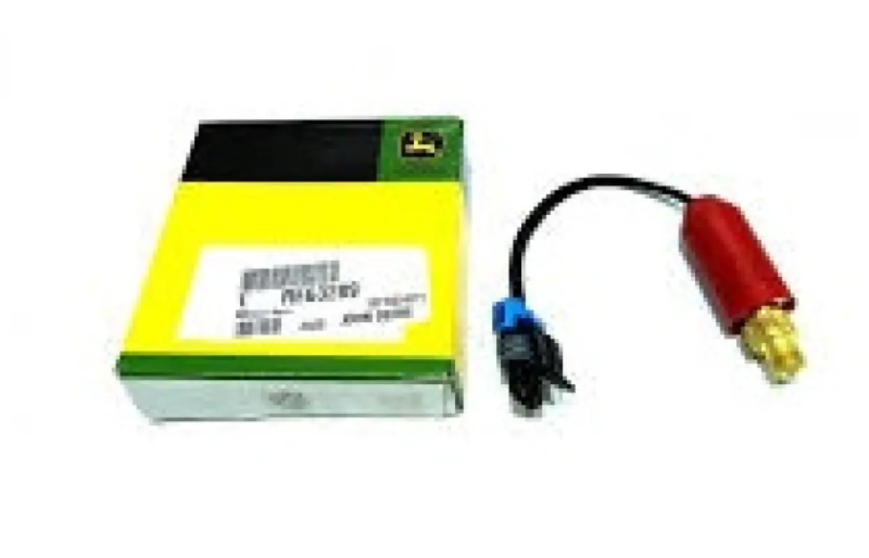 RE63289 Oil Pressure Sensor John Deere