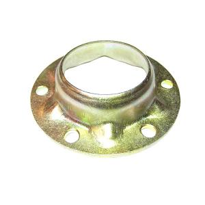 107-112D Hub of the disc of the coulter Great Plains