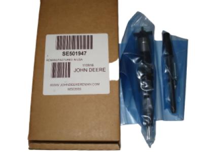 SE501947 Wtryskiwacz silnika JOHN DEERE