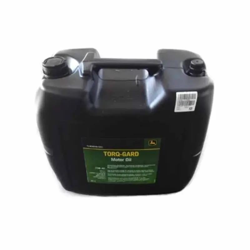 Olej silnikowy TORQ GARD SUPREME 15W40 John Deere