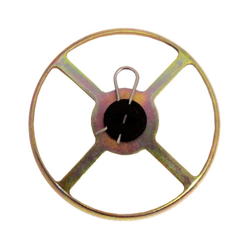 W248434BS Wiper Massey Ferguson (AGCO PARTS)