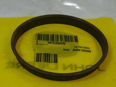 W33806 Sleeve in the planter holder John Deere