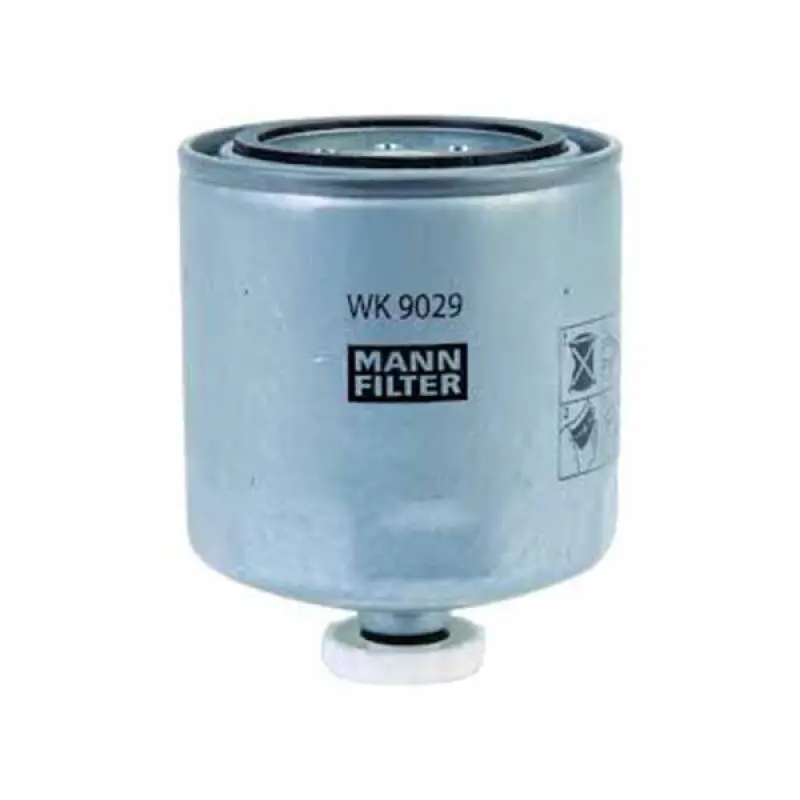 WK9029 Filtr paliwa MANN
